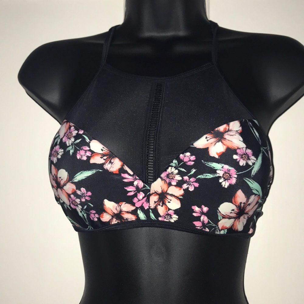 Swim suit top